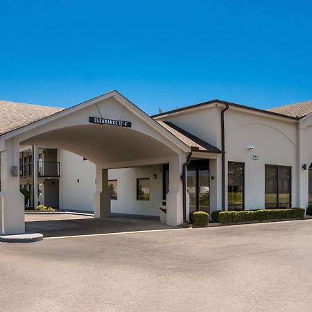 Quality Inn Southaven - Memphis South Eksteriør billede