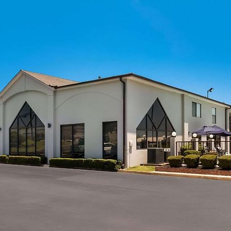 Quality Inn Southaven - Memphis South Eksteriør billede