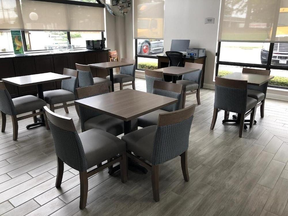 Quality Inn Southaven - Memphis South Eksteriør billede