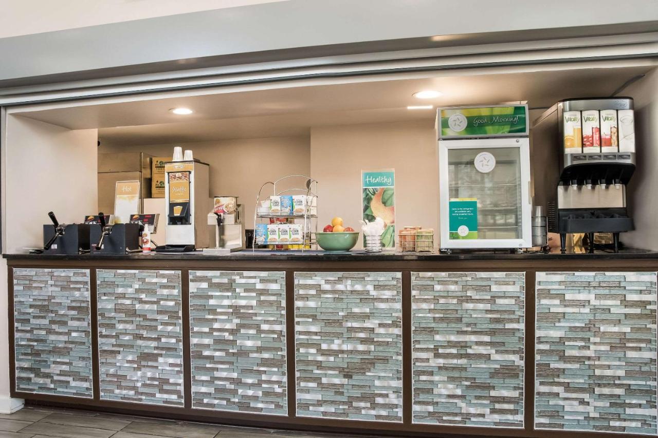 Quality Inn Southaven - Memphis South Eksteriør billede