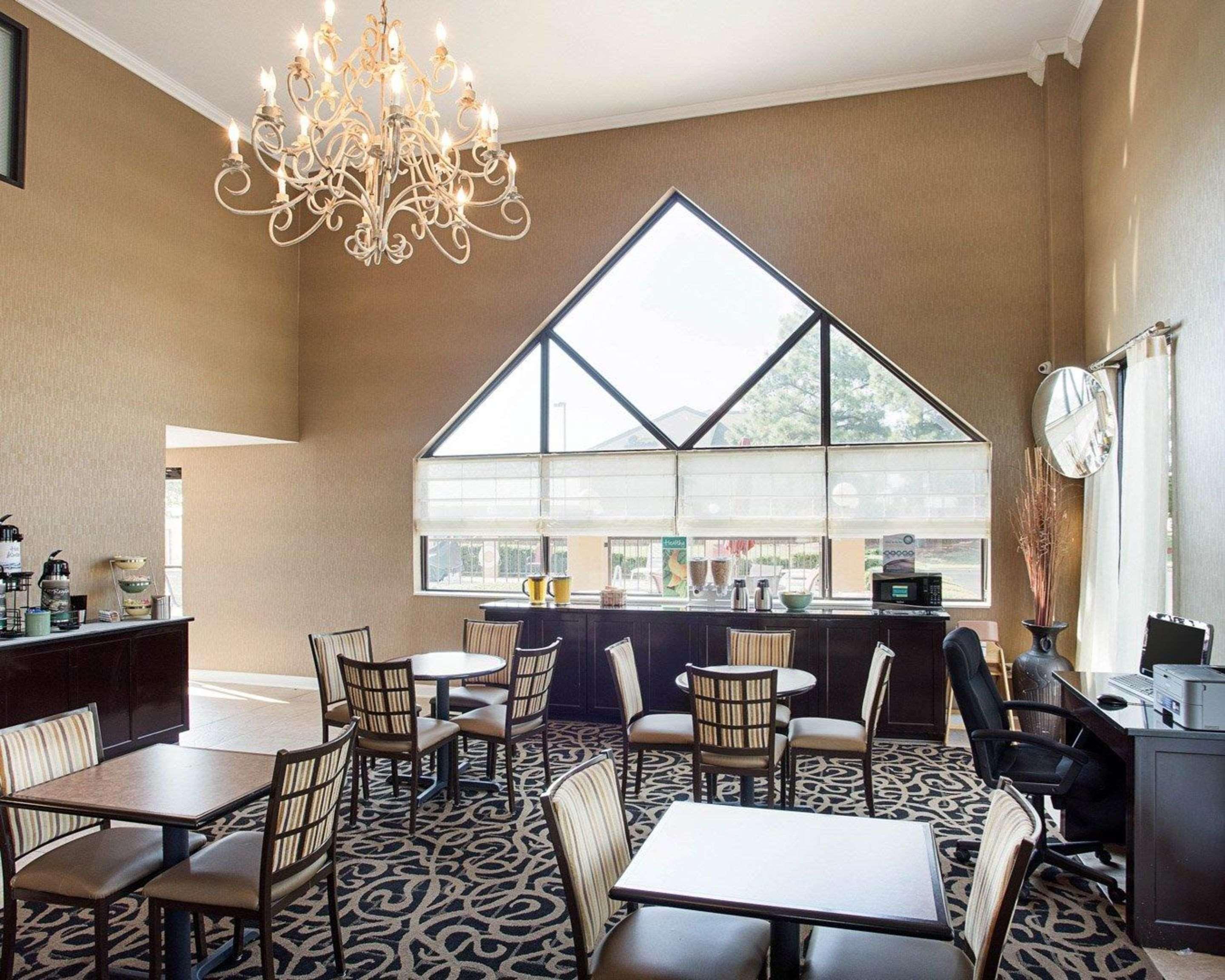 Quality Inn Southaven - Memphis South Eksteriør billede