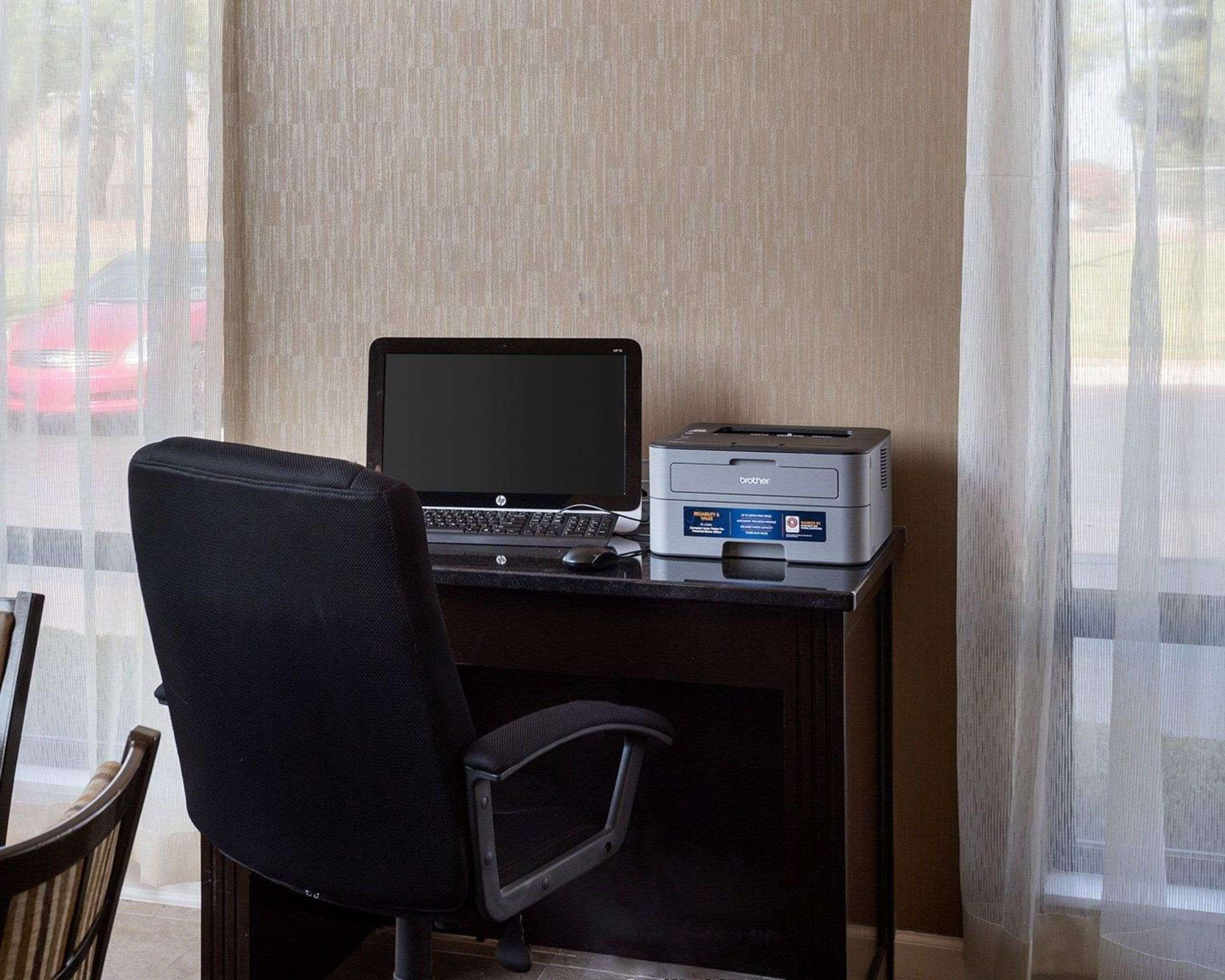 Quality Inn Southaven - Memphis South Eksteriør billede