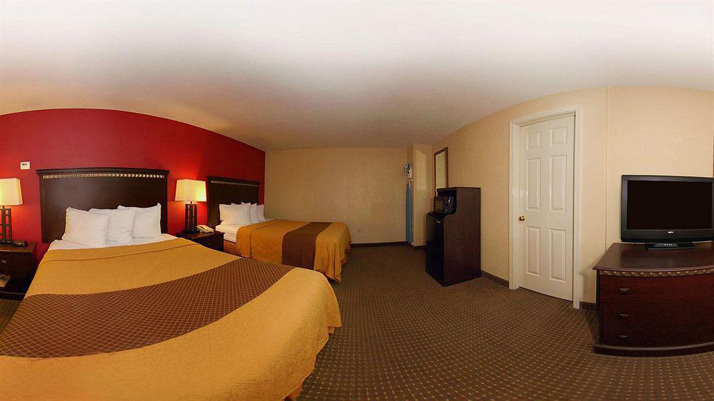 Quality Inn Southaven - Memphis South Eksteriør billede
